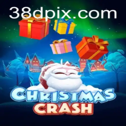Descubra o Desafiante Mundo de ChristmasCrash: Um Jogo Festivo de Estratégia em Alta