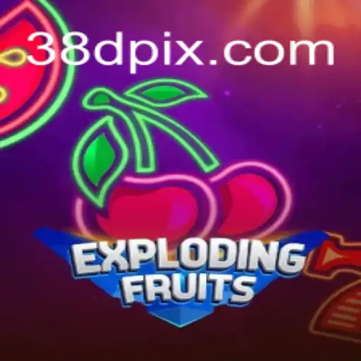 ExplodingFruits: Uma Aventura Frutífera e Explosiva