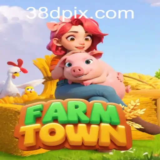 Cultivando Diversão e Estratégia no Mundo de FarmTown