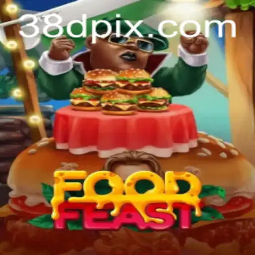 Descubra o Fascinante Jogo FoodFeast: Um Banquete de Diversão