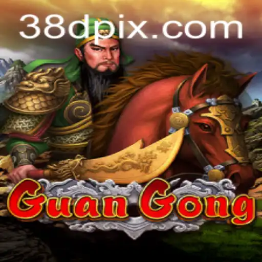 GuanGong: Descubra o Fascinante Mundo do Jogo Estratégico 38d