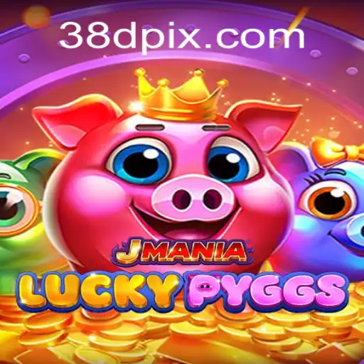 JManiaLuckyPyggs: Uma Aventura de Estratégia e Sorte
