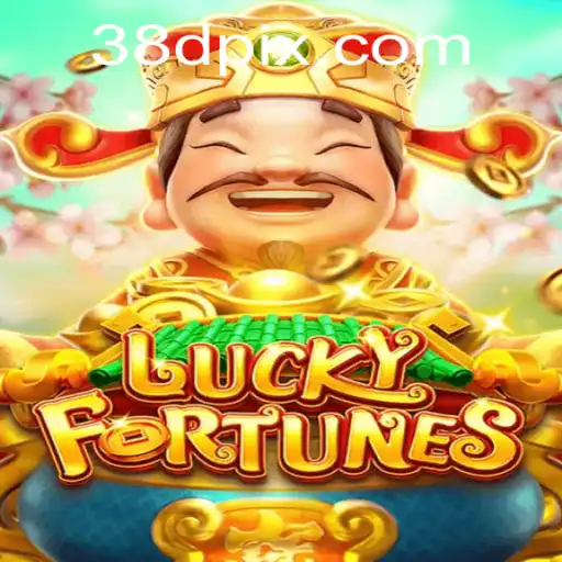 Descubra o Mundo de Aventuras em LuckyFortunes: Regras e Curiosidades do Jogo
