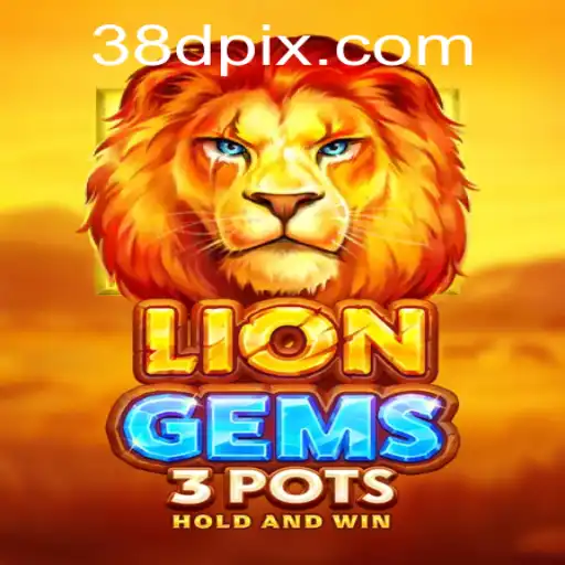 LionGems3pots: Um Mergulho no Fascinante Mundo dos Jogos de Cassino Modernos