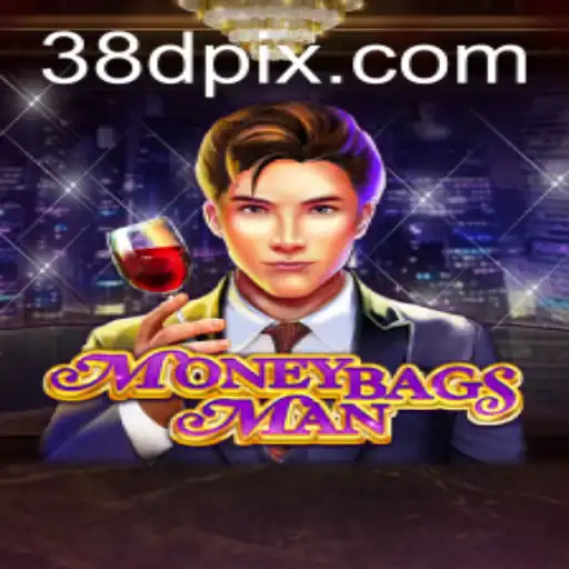 Descubra MoneybagsMan: O Jogo que Revoluciona sua Experiência de 38d