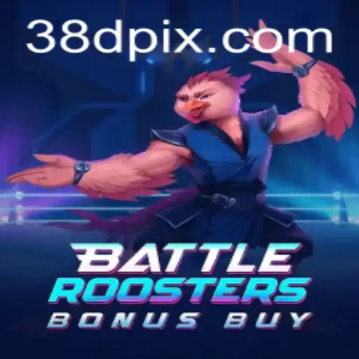 BattleRoostersBonusBuy: Mergulhe na Emoção dos Combates de Galos Digitais