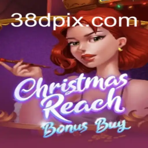 ChristmasReachBonusBuy: Uma Aventurosa Jornada Natalina
