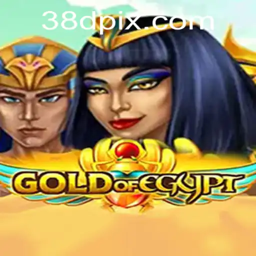GoldOfEgypt e o Mistério de 38d: Explorando Aventuras Místicas no Egito Antigo