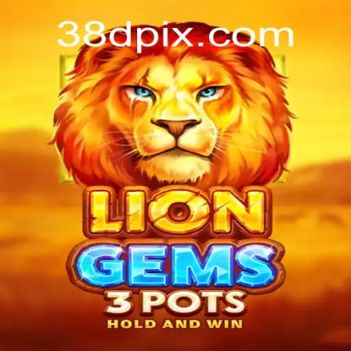 LionGems3pots: Um Mergulho no Fascinante Mundo dos Jogos de Cassino Modernos