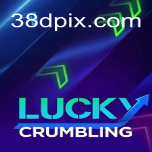 Descubra LuckyCrumbling: O Novo Fenômeno dos Jogos
