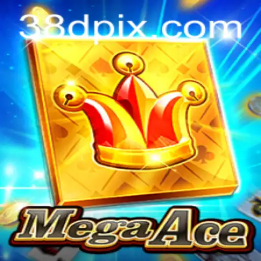 Descubra MegaAce: O Jogo que Combina Estratégia e Entretenimento em 38d