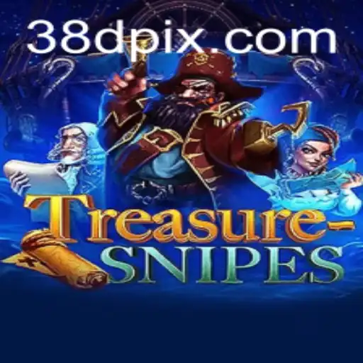 Desvendando o Universo de TreasureSnipes: Um Mergulho nas Regras e Mecânicas do Jogo