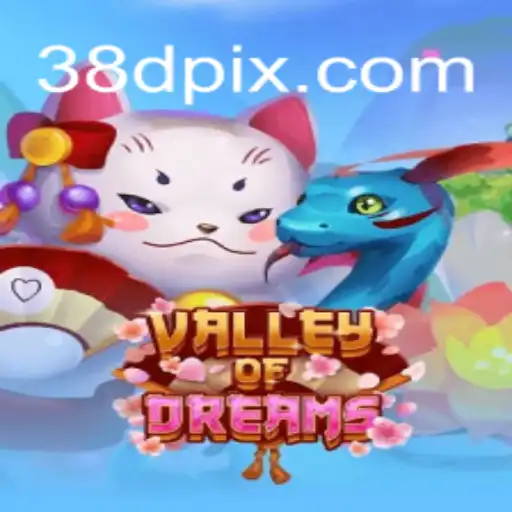 ValleyofDreams: Uma Jornada Mágica no Mundo dos Sonhos