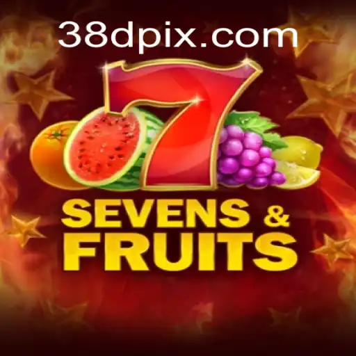 Desvendando SevensFruits: A Nova Sensação do Mundo dos Jogos