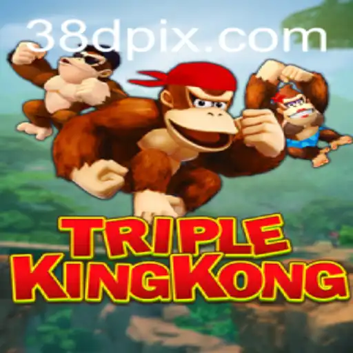 Explorando o Universo do Jogo 'TripleKingKong': Descrição, Introdução e Regras