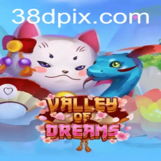 ValleyofDreams: Uma Jornada Mágica no Mundo dos Sonhos