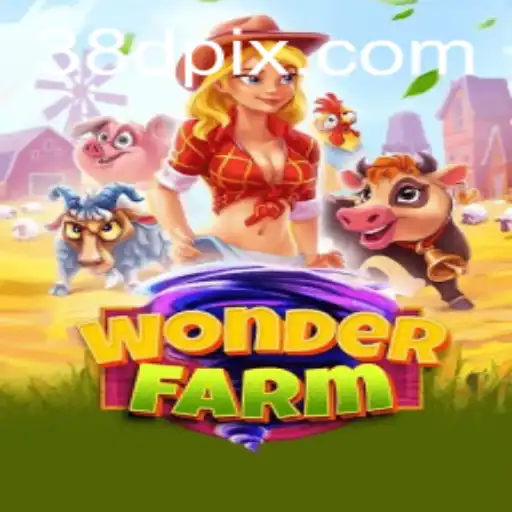 WonderFarm: Uma Experiência Imersiva de Agricultura Virtual